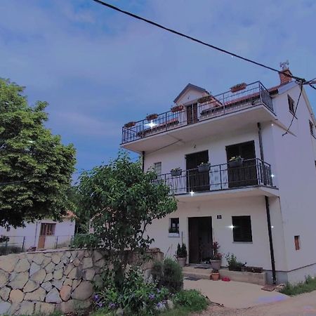 Bed and Breakfast Mare Vrlika Zewnętrze zdjęcie