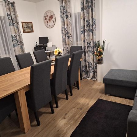 Bed and Breakfast Mare Vrlika Zewnętrze zdjęcie