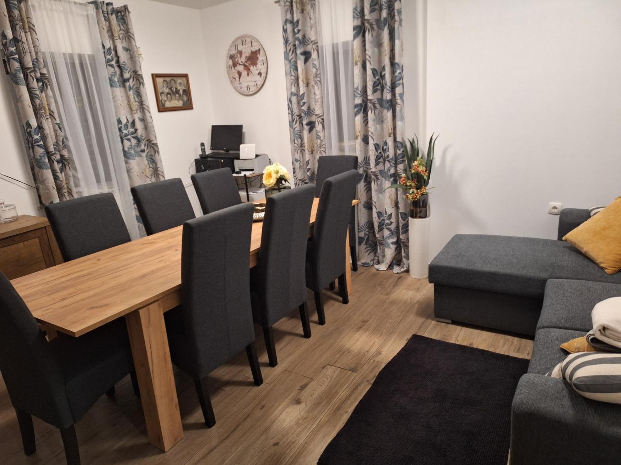 Bed and Breakfast Mare Vrlika Zewnętrze zdjęcie